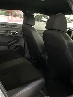 هوندا سيفيك